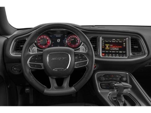 Used 2019 Dodge Challenger SRT Hellcat Redeye RWD image 10
