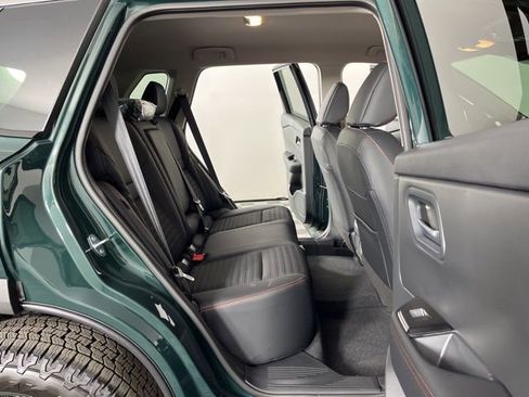 New 2026 Nissan Rogue SV image 44