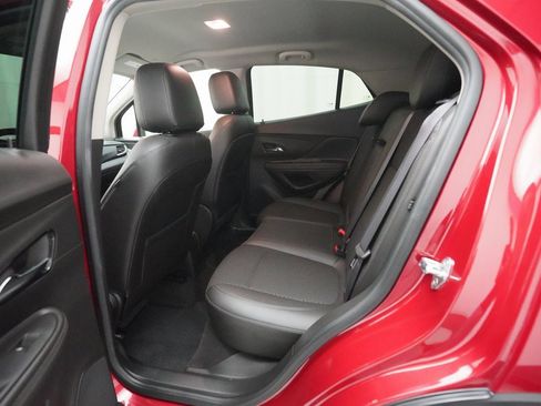 Used 2018 Buick Encore Preferred image 15