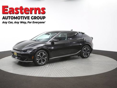 Used 2023 Kia EV6 Wind AWD/4WD image 58