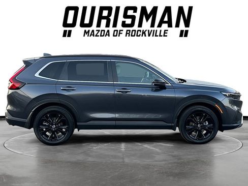 Used 2023 Honda CR-V Sport Touring image 7