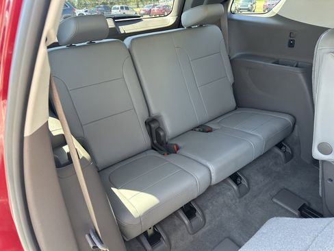 Used 2019 Chevrolet Traverse LT w/ LT Premium Package image 23