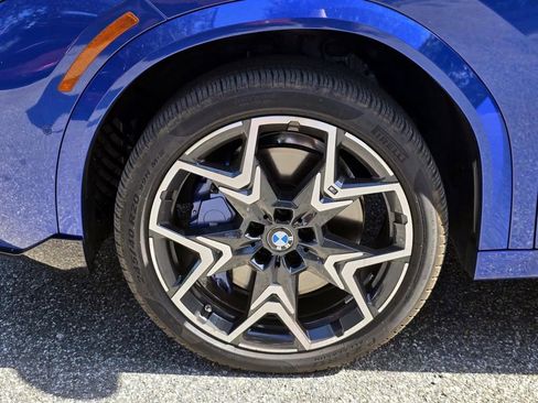 Used 2025 BMW X2 M35i AWD/4WD image 8