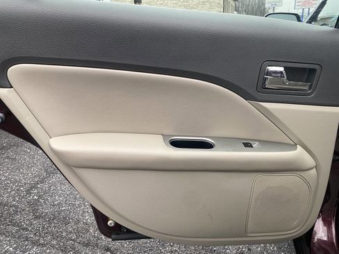 Used 2012 Ford Fusion SEL image 13