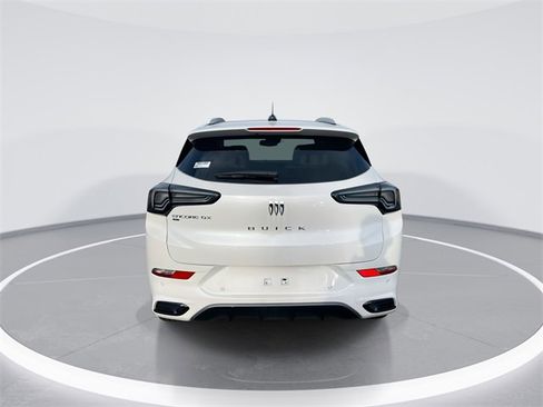 New 2026 Buick Encore GX Avenir w/ Avenir Convenience Package image 7