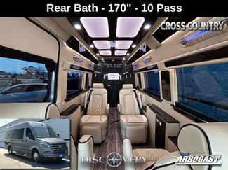 Used 2023 Mercedes-Benz Sprinter 3500 w/ Parking Package video 1