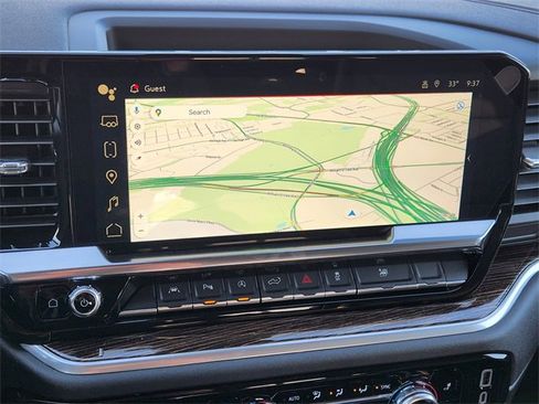 New 2026 GMC Sierra 1500 Elevation w/ Elevation Premium Package image 12