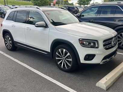 Certified 2023 Mercedes-Benz GLB 250