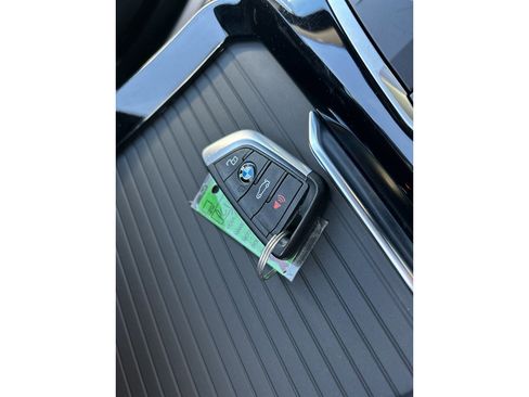 Used 2024 BMW X3 xDrive30i image 27