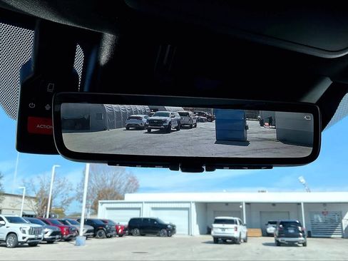 Used 2026 Toyota Tundra Platinum image 32