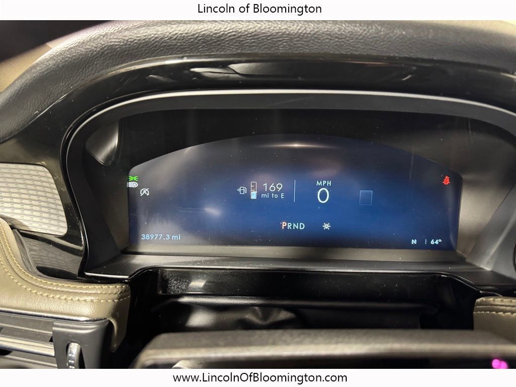 Used 2023 Lincoln Corsair AWD w/ Equipment Group 102A image 21