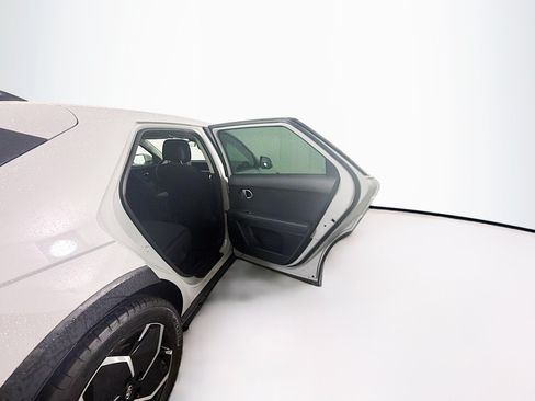 Used 2024 Hyundai Ioniq 5 SEL RWD image 30