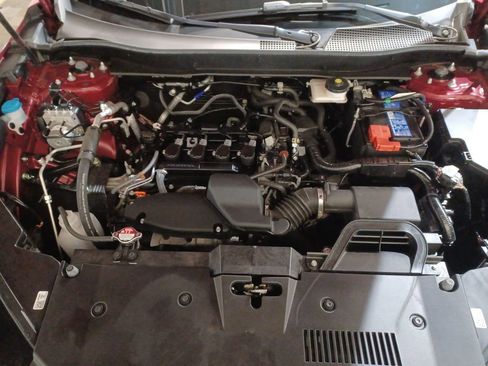 Used 2023 Honda CR-V EX-L image 18