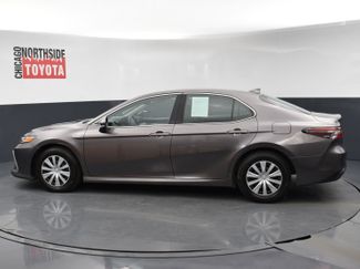 Used 2021 Toyota Camry LE video 2