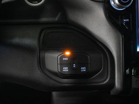 New 2026 RAM 2500 Tradesman image 24