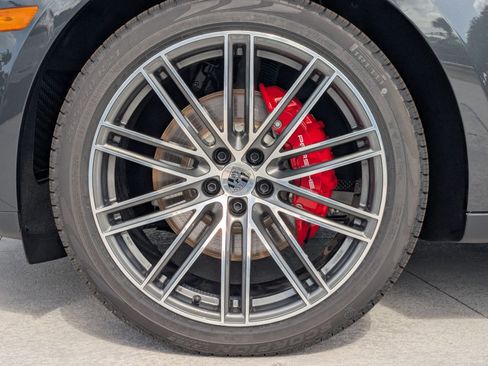 New 2025 Porsche Macan S image 29