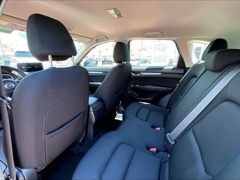Used 2023 MAZDA CX-5 AWD 2.5 S image 16