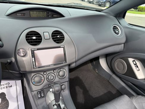 Used 2010 Mitsubishi Eclipse GT FWD image 11