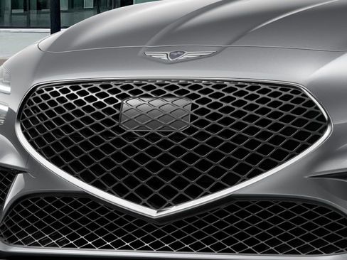 New 2026 Genesis G70 2.5T image 13