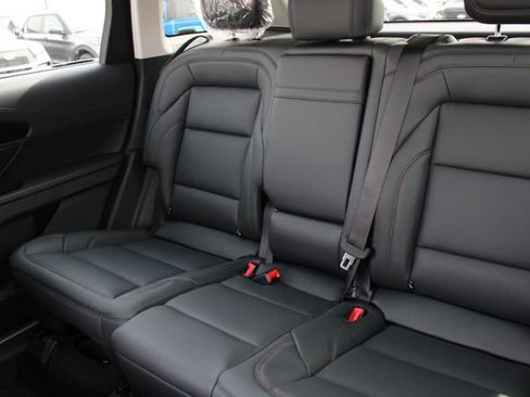 New 2026 Lincoln Nautilus Premier AWD/4WD image 34