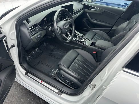 Used 2023 Audi A4 2.0T Premium Plus image 8