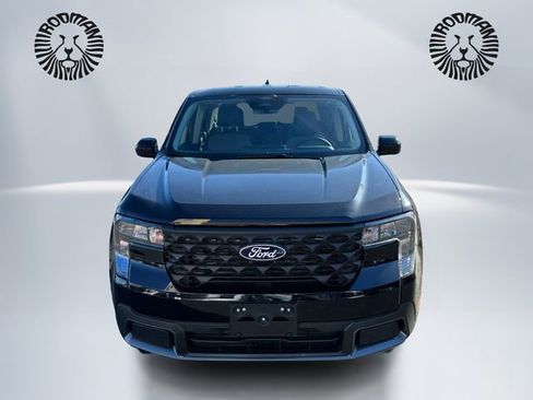 New 2026 Ford Maverick XLT w/ XLT Luxury Package image 2