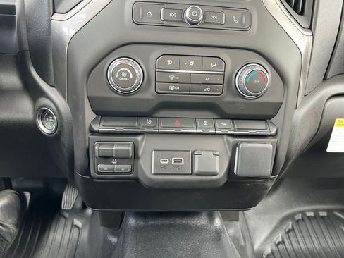 New 2026 Chevrolet Silverado 2500 W/T w/ WT Convenience Package RWD image 11