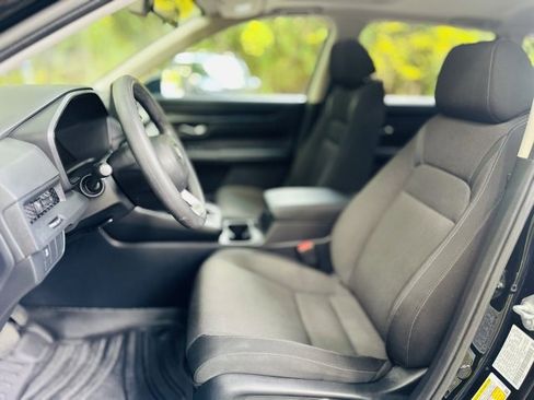 Used 2023 Honda CR-V EX image 21