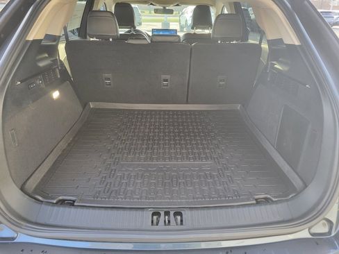 Certified 2022 Lincoln Nautilus AWD w/ Premium Package image 28