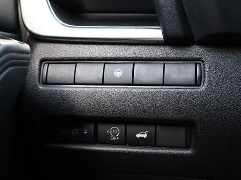 Certified 2023 Nissan Rogue SV w/ SV Premium B Package AWD/4WD image 20