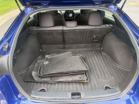 Used 2017 Toyota Prius Three FWD image 14