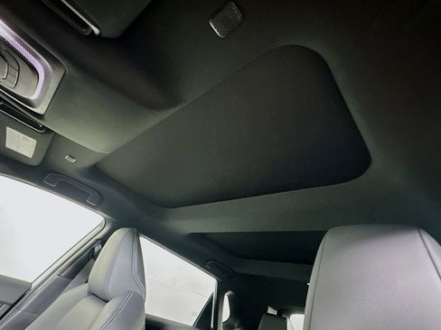 Used 2023 Toyota bZ4X XLE w/ Weather Package image 26