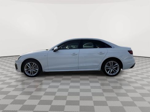 Used 2020 Audi A4 2.0T Premium w/ Convenience Package AWD/4WD image 2