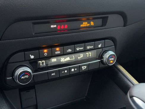 New 2025 MAZDA CX-5 AWD 2.5 S w/ Preferred Package image 26