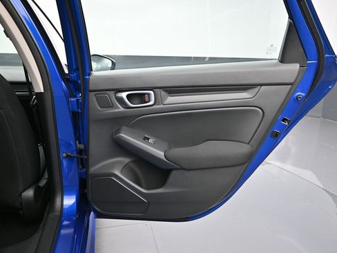 Certified 2024 Honda Civic LX image 37