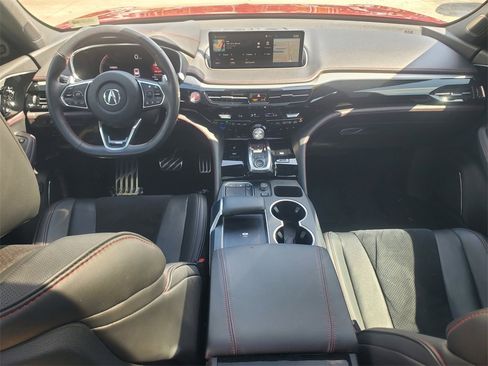 Used 2023 Acura MDX A-Spec image 10