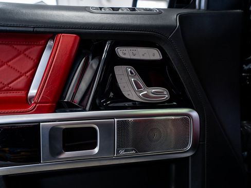 Used 2020 Mercedes-Benz G 550 image 29