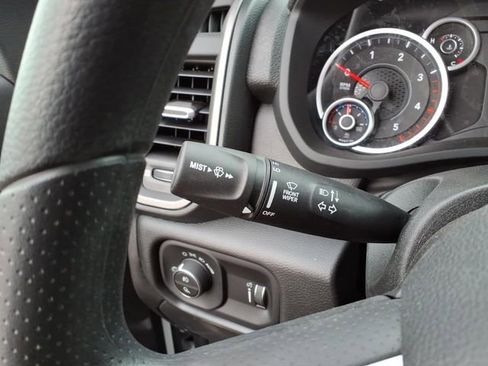 New 2026 RAM 2500 Tradesman image 27