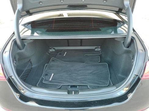 Used 2023 Mercedes-Benz C 300 Sedan w/ AMG Line w/ Night Package image 28