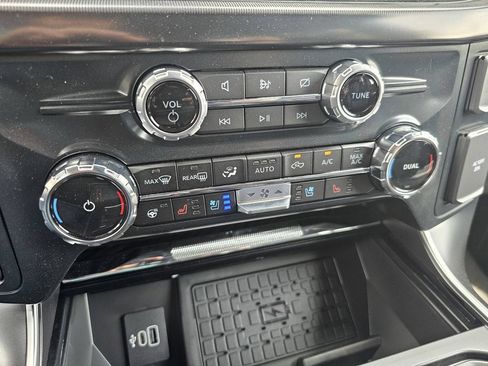 New 2026 Ford F150 Raptor AWD/4WD image 28