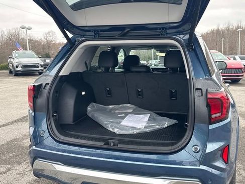 New 2026 GMC Terrain Denali image 13