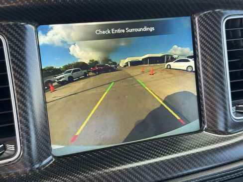 Used 2023 Dodge Charger Scat Pack image 19