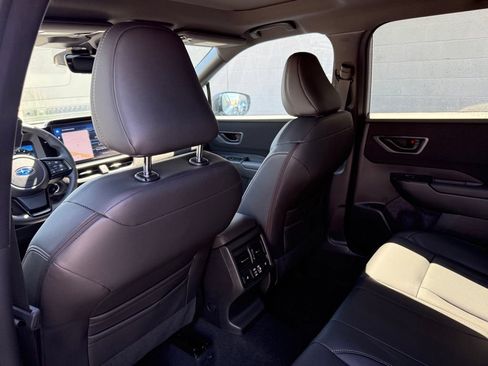 New 2026 Subaru Outback Limited XT AWD/4WD image 27
