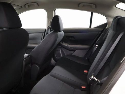 New 2025 Nissan Sentra S image 26