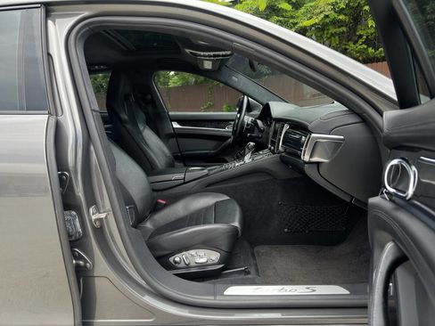 Used 2012 Porsche Panamera Turbo S image 12