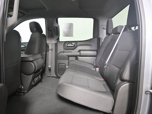Used 2022 Chevrolet Silverado 1500 LT w/ Bed Protection Package image 17