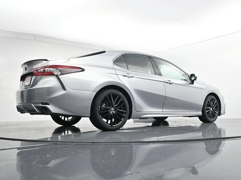 Used 2024 Toyota Camry XSE FWD image 37