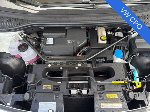 Used 2023 Volkswagen ID.4 Pro image 27