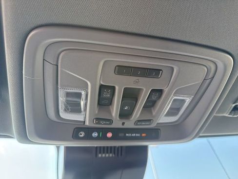 New 2026 GMC Sierra 1500 Elevation w/ Elevation Premium Package AWD/4WD image 34