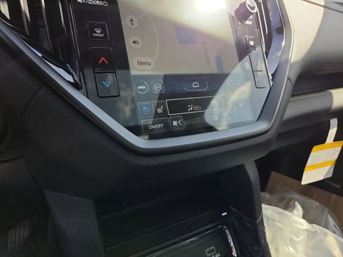 New 2026 Subaru Ascent Bronze Edition AWD/4WD image 19